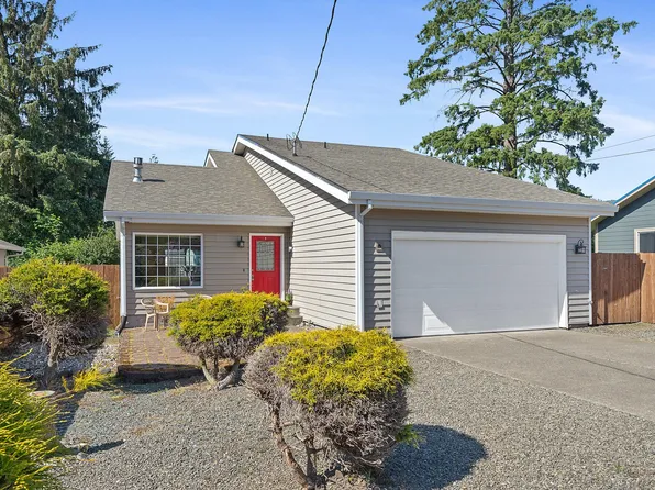 4750 Spruce St, Bay City, OR 97107