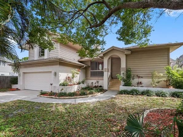 413 Manor Blvd, Palm Harbor, FL 34683