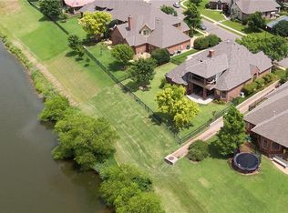 3109 NW 172nd St, Edmond, OK 73012