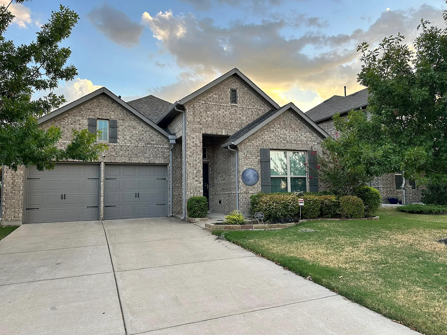 Peregrine Ln, Prosper — Photo 1