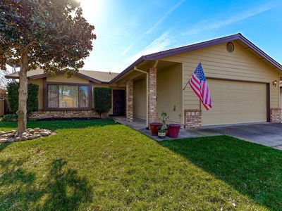 565 Monet Walk, Redding, CA, 96001