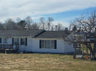 111A Quarry Rd #A, Gouverneur, NY 13642