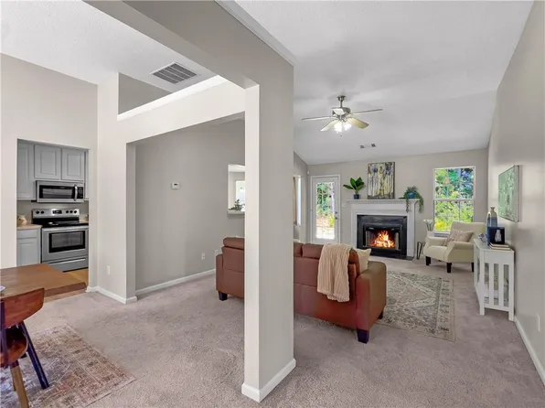 808 Summit Park Trl, McDonough, GA 30253