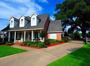 1600 Colonial Dr, Longview, TX 75605