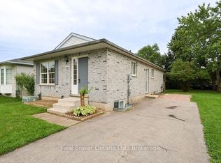 342 Fleming Dr, London, ON N5V4Y6