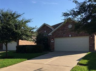 5310 Baron Trace Ln, Katy, TX 77494