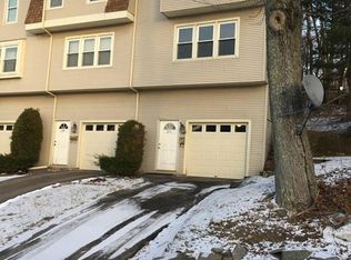 26 Proctor St #A, Worcester, MA 01606