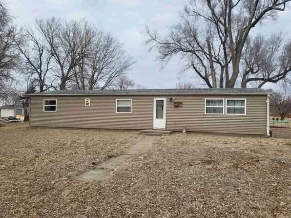 506 Main St, Nemaha, NE 68414