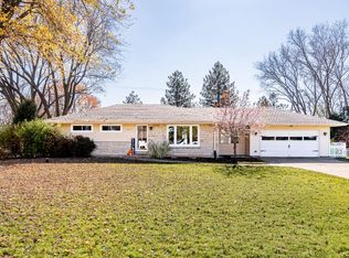 16415 Golf Pkwy, Brookfield, WI 53005