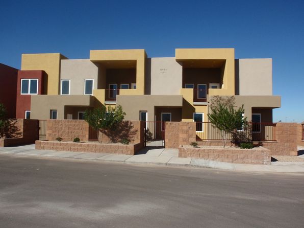 Jornada Town Homes, Las Cruces, NM