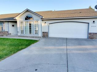 2459 S Arthur Ct, Kennewick, WA
