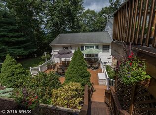 727 Meadow Branch Rd, Westminster, MD 21158