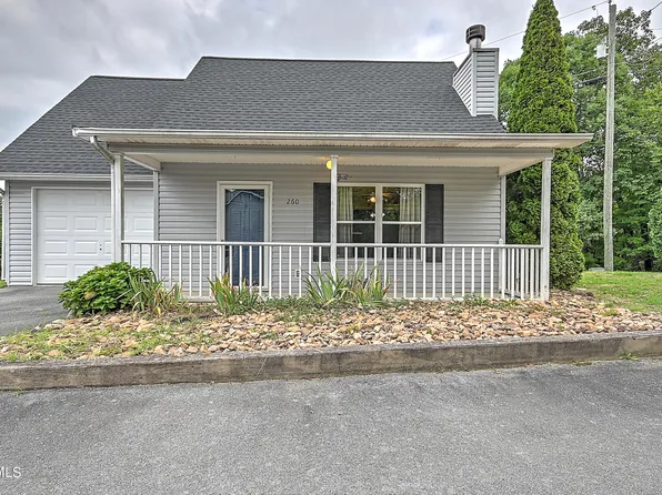 260 Copper Hill Dr, Johnson City, TN 37601