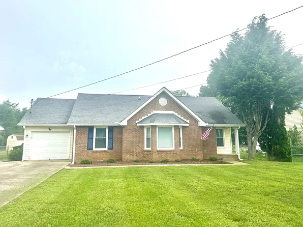 809 Chancery Ln, Clarksville, TN 37042