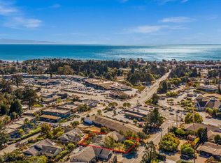 3595 E Ledyard Way, Aptos, CA 95003