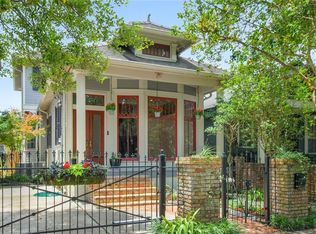 8234 Plum St, New Orleans, LA 70118