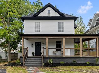 214 W Holly Ave, Pitman, NJ 08071