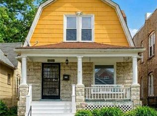 2325 Park Ave, Kansas City, MO 64127