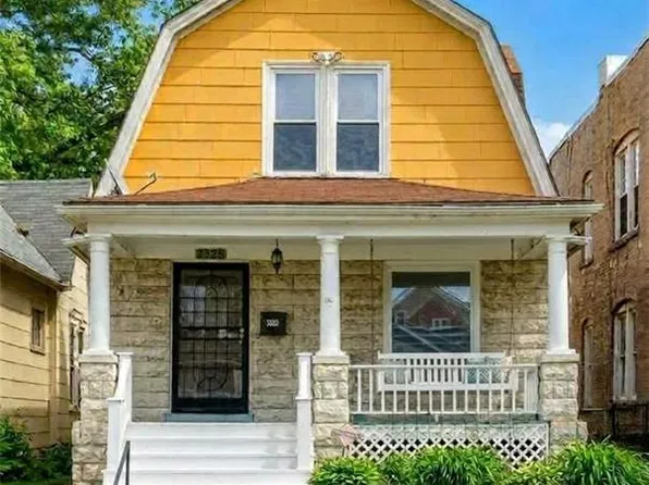 2325 Park Ave, Kansas City, MO 64127
