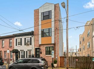 1640 Latona St, Philadelphia, PA 19146