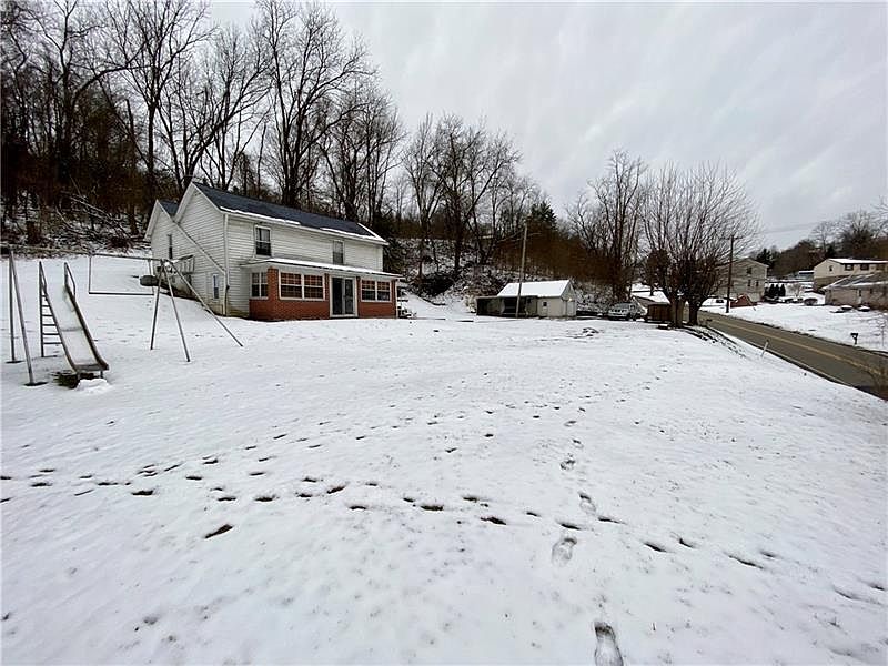 109 Lewis Run Rd, West Mifflin, PA 15122 Zillow