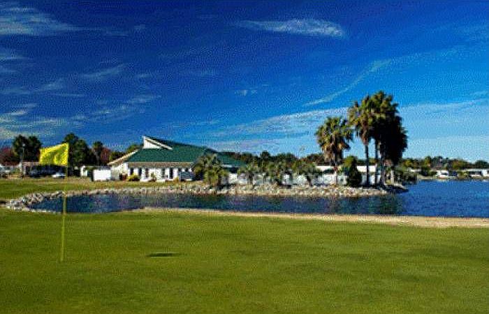 The Clubhouse