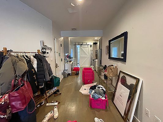 4th image of 2276 Adam C Powell Blvd #2A