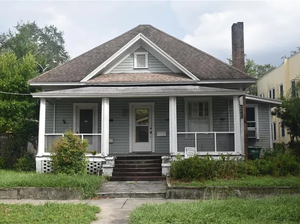 1912 W Dekle Ave, Tampa, FL 33606