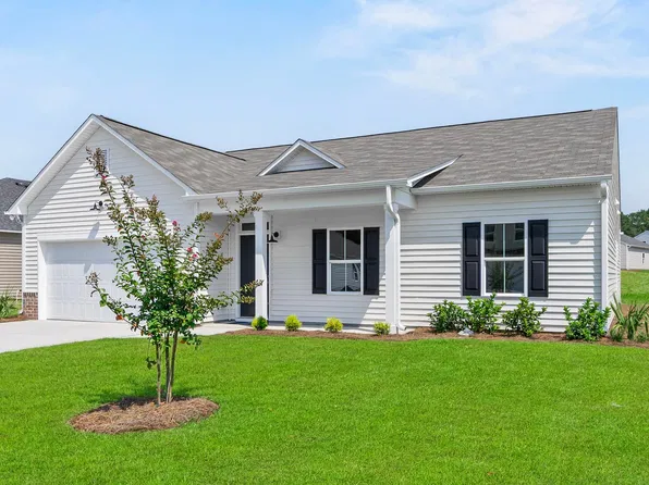 1033 Brooke Ridge Ln, Boiling Spring Lakes, NC 28461