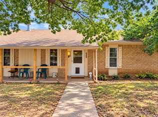 311 W 29th Ave, Stillwater, OK 74074