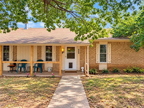 311 W 29th Ave, Stillwater, OK 74074