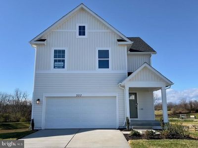 327 Eclipse St, Charles Town, WV, 25414