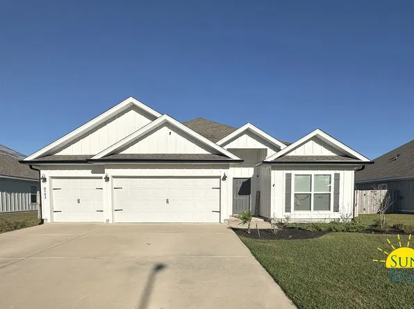 6593 Forest Bay Ave, Gulf Breeze, FL 32563