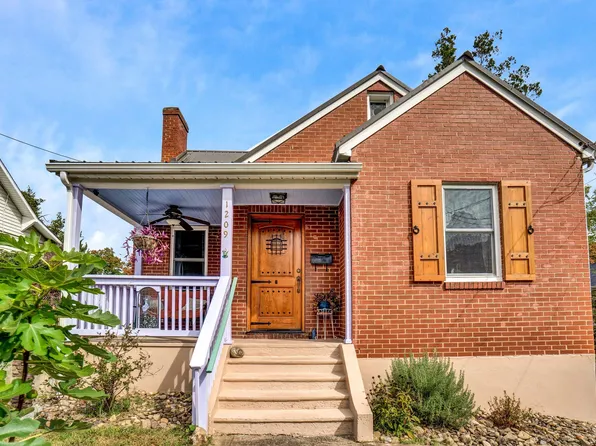 1209 Floyd Ave SW, Roanoke, VA 24015