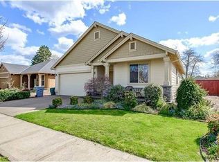 406 Lydia Ln, Lebanon, OR 97355