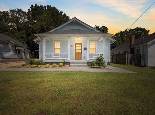 1160 Pendleton St, Greenville, SC 29611