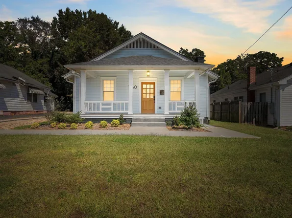 1160 Pendleton St, Greenville, SC 29611