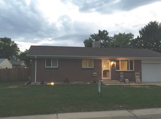 6045 Utica St, Arvada, CO 80003