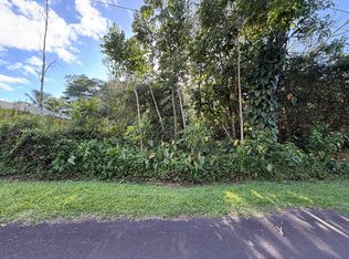 Anthurium Dr LOT 54, Pahoa, HI 96778