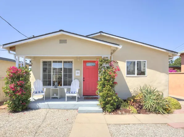 1163 Sonoma Ave, Seaside, CA 93955