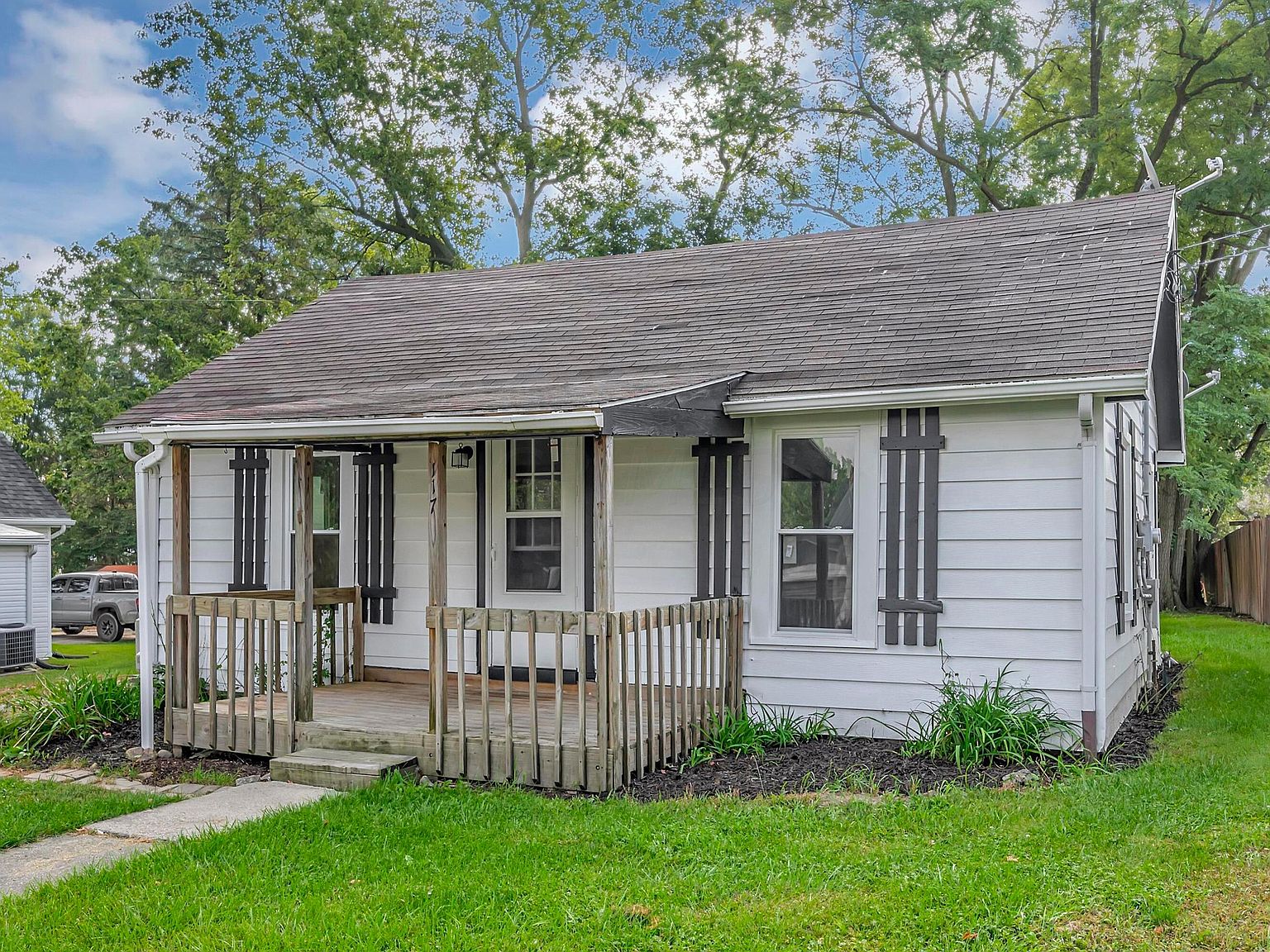 117 S Stewart St, Rushsylvania, OH 43347 MLS 223030713 Zillow