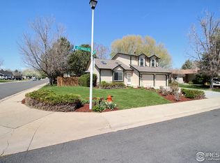 237 47th Avenue Ct, Greeley, CO 80634