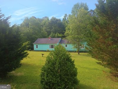 1225 E Main St, Hogansville, GA, 30230