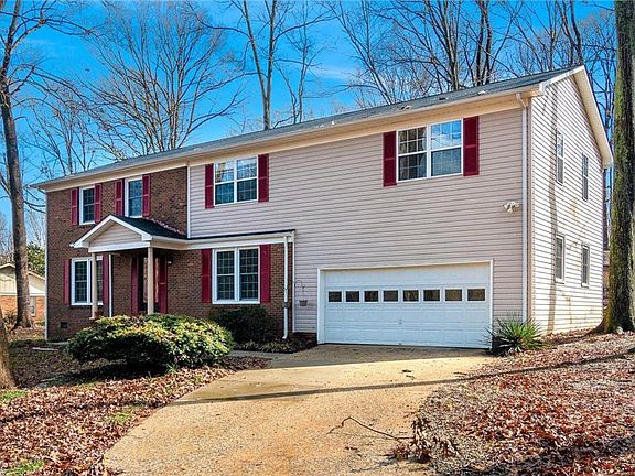 2nd image of 5404 Hiddenbrook Dr