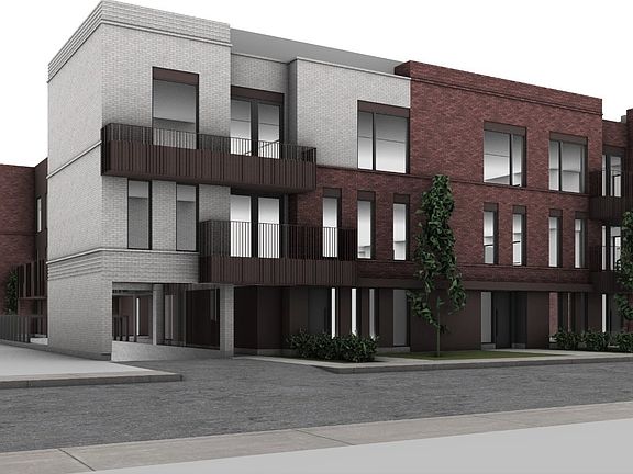 2nd image of 628 Avenue George #V