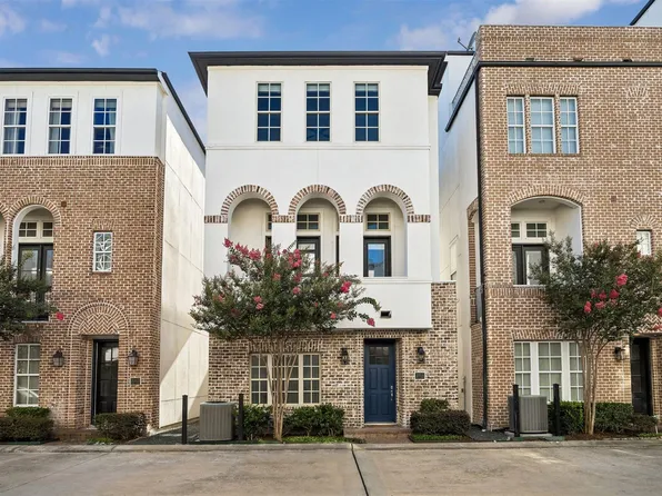2715 Cohn Garden Ln, Houston, TX 77007