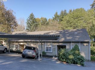 4564 SW Comus Pl #8-G, Portland, OR 97219