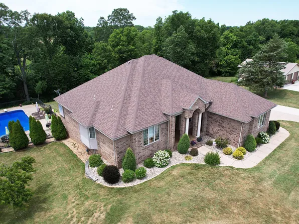 344 Academy Drive, Rogersville, MO 65742