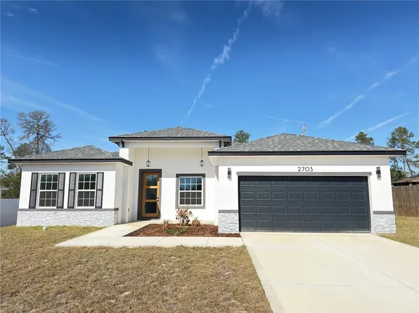 2703 SW 162nd Street Rd, Ocala, FL 34473