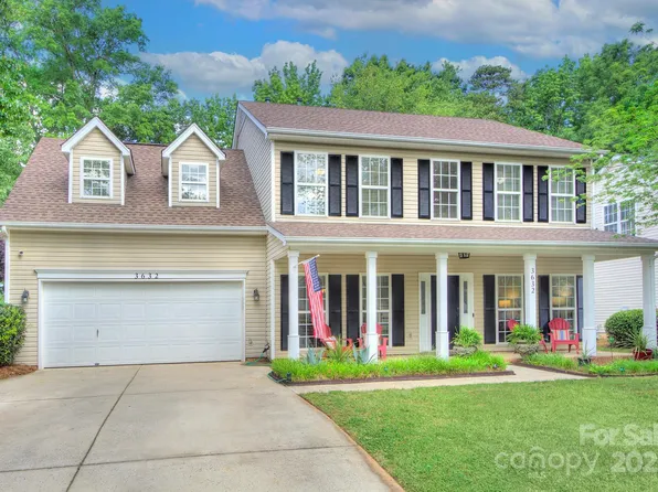 3632 Cole Mill Rd, Charlotte, NC 28270